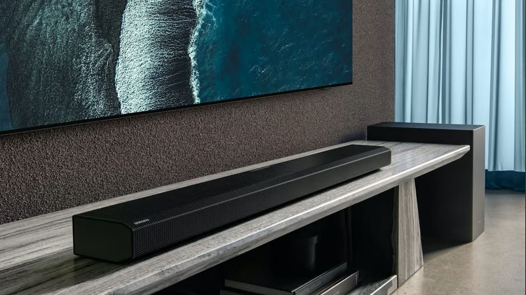 Soundbar Audio & TV Setup - Guide & Tips for the Ultimate Entertainment ...