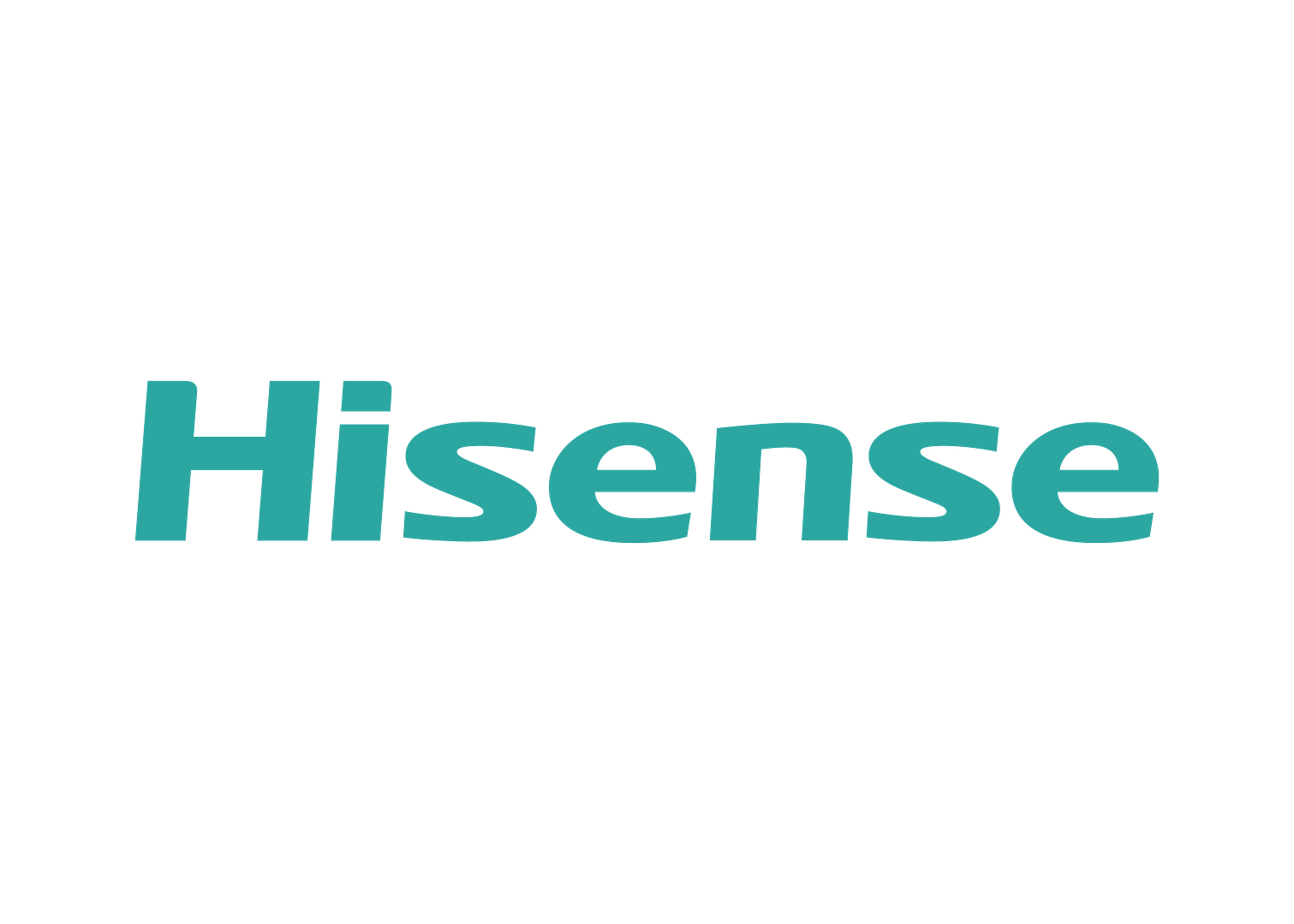 Logo-Hisense
