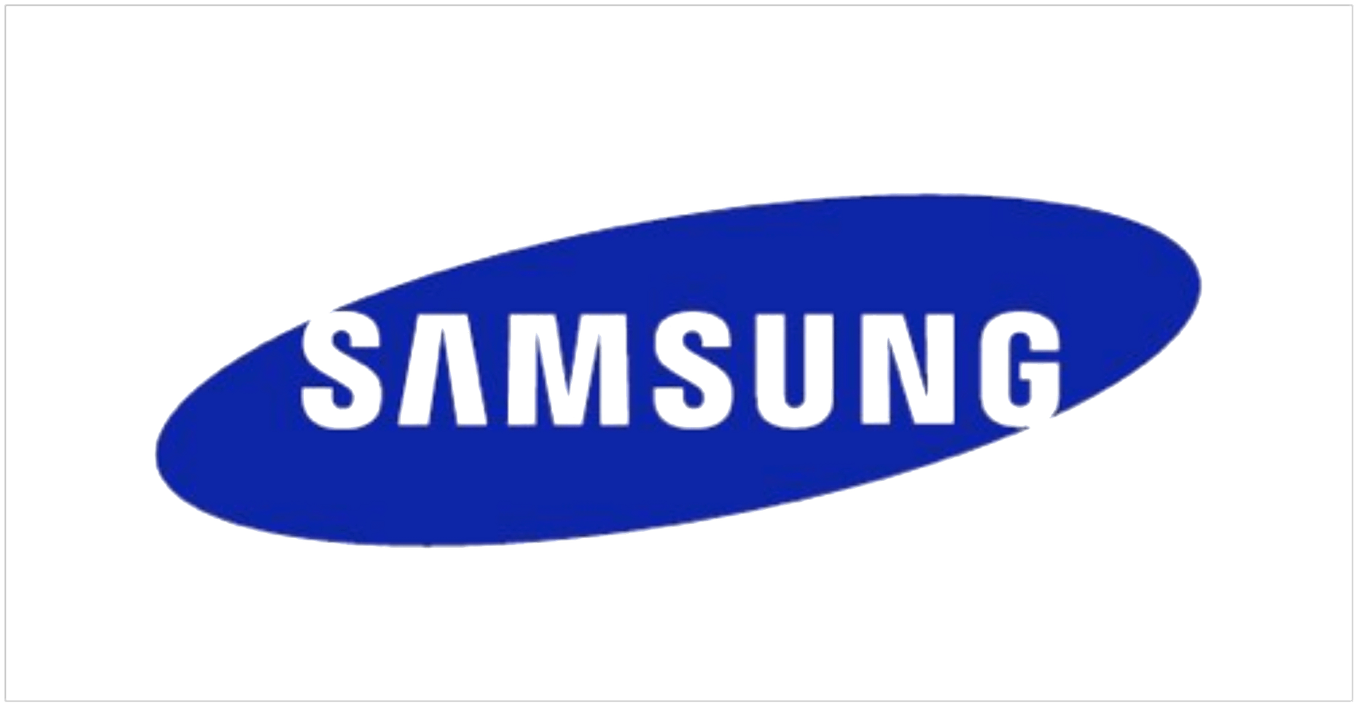 Samsung Soundbar