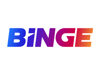 Binge TV Streaming App