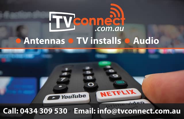 TV Connect Noosa