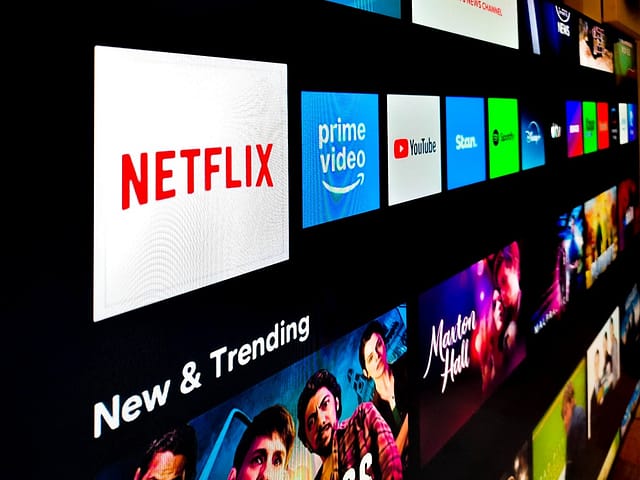 Smart TV