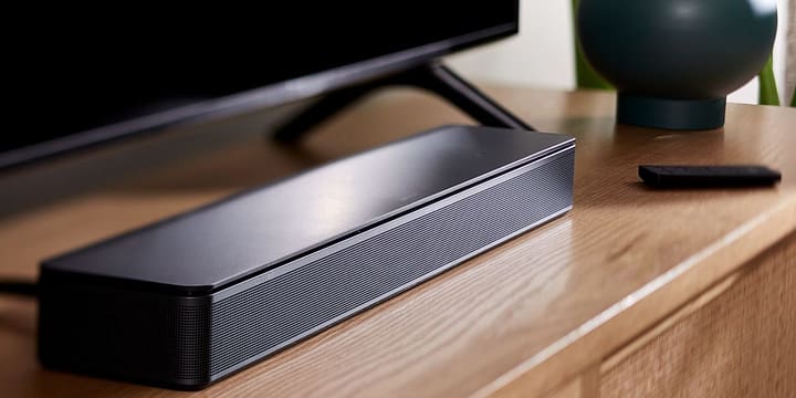 Soundbar tv